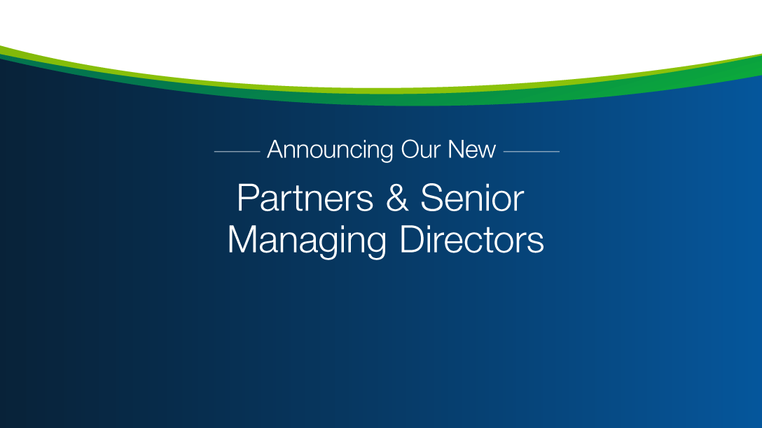 Lord Abbett Names New Partners and Senior Managing Directors